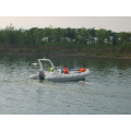 Rib Boat / Rigid Inflatable Boat (Rib580B) - Very Hot